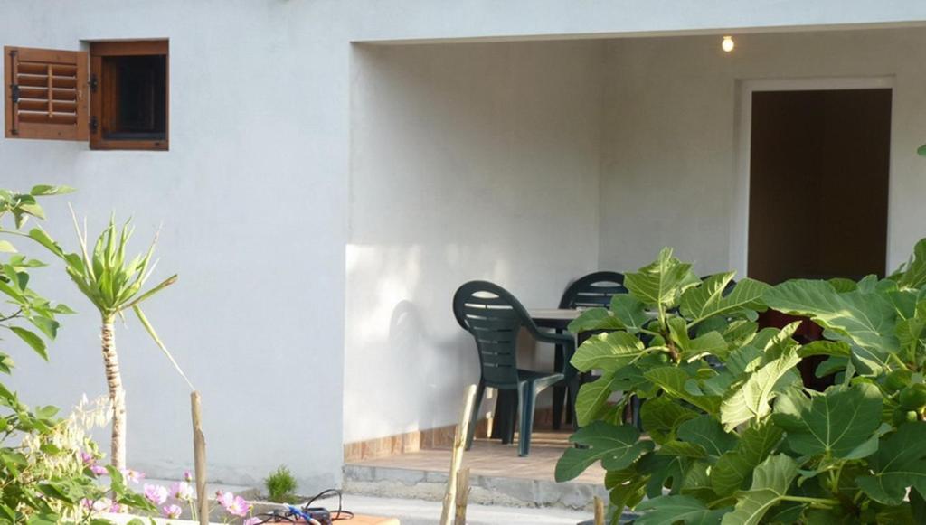 Apartment Nin 13158A מראה חיצוני תמונה