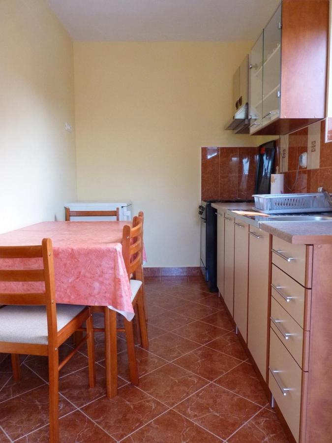 Apartment Nin 13158A מראה חיצוני תמונה
