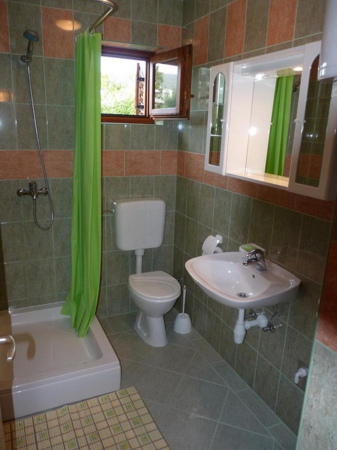Apartment Nin 13158A מראה חיצוני תמונה